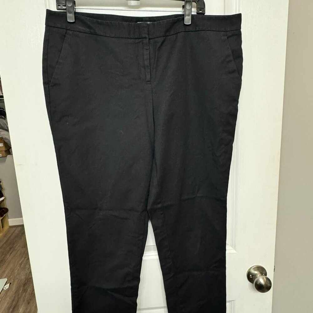 Vince Camuto - Work Pant - Size 14